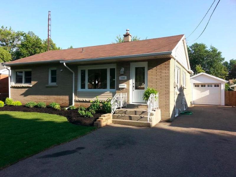 Newly renovated house for sale! Open house July 3rd from 2-4pm