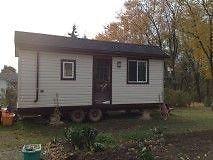Tiny Mobile House for sale $12,900.00 OBO