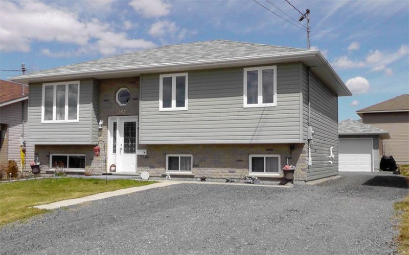 Affordable Quality 4Bed/2Bath Home in Hanmer - Move-in Ready!
