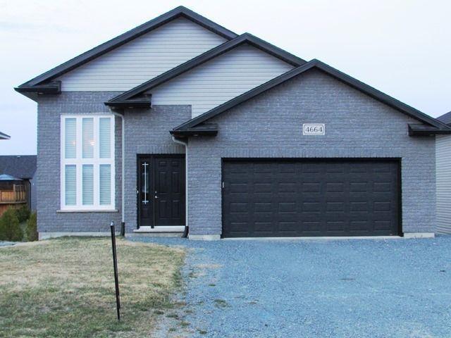 Breathtaking Bungalow In Spruce Meadows Subdivision In Azilda!!!