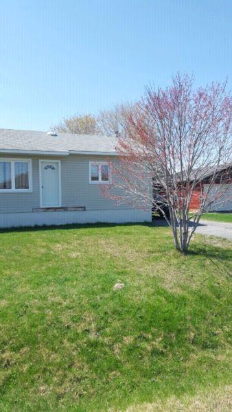 House For Sale in New