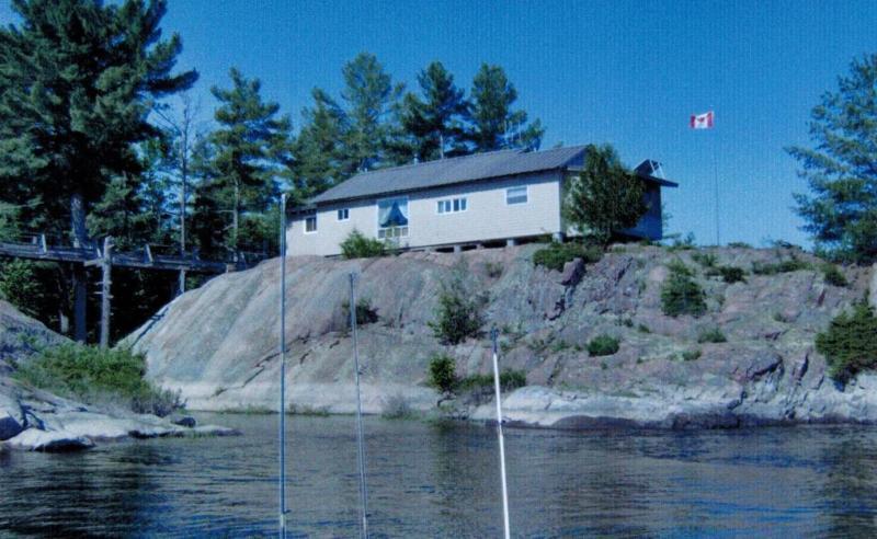 Lower French River - Voyageur Channel - (Boat Access)