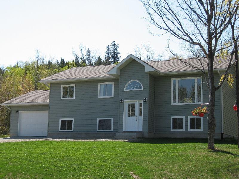 MANITOULIN ISLAND,UNBEATABLE VALUE, OFFERED AT $249,900