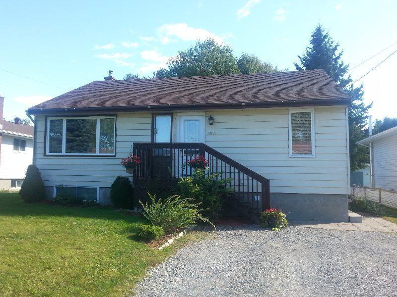 Open House Sun Jun 26 Hanmer home with in law suite $229,900