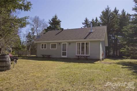 Homes for Sale in Baie Verte, Sackville, New Brunswick $119,900