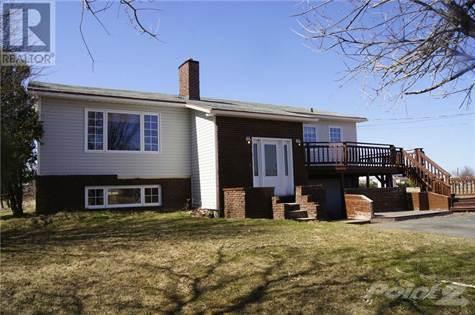 Homes for Sale in Petit-Cap, New Brunswick $84,900