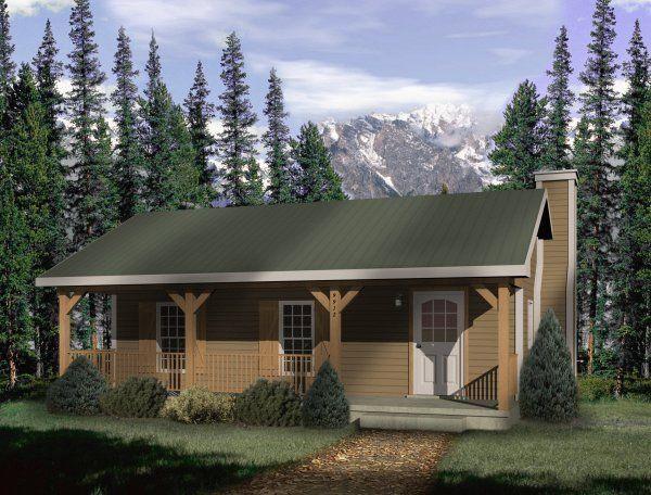 NEW $62,000 CONSTRUCTED COTTAGE $62,000.00 ON YOUR LOT