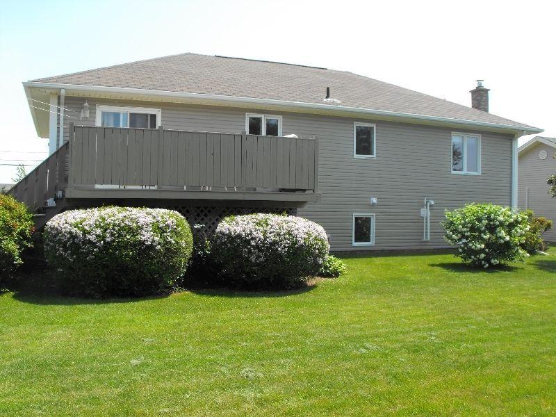 Well Kept Home In Popular LeFurgey Subdivision