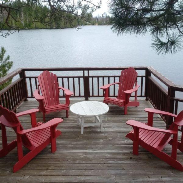 $275,000 Cottage Star Lake