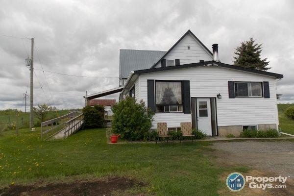 For Sale 1560 Miller Rd N, Ramore, ON
