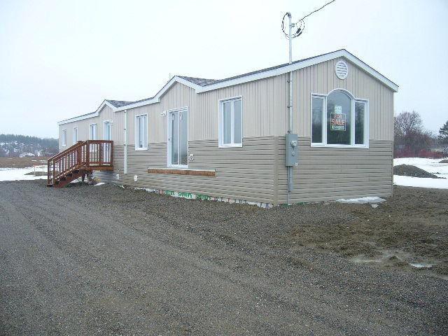 St. Joseph New Affordable Housing - Temiskaming Shores