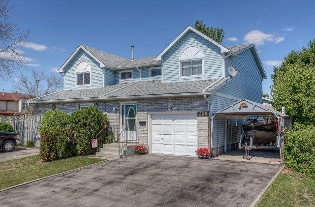 258 Florence Avenue, Ingersoll, ON