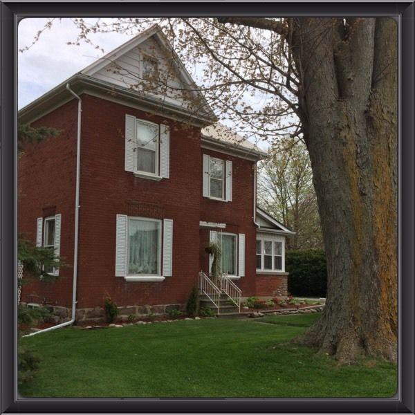 INGERSOLL HOME, ACT NOW!!! PRIVATE SALE FOR ONE MORE WEEK