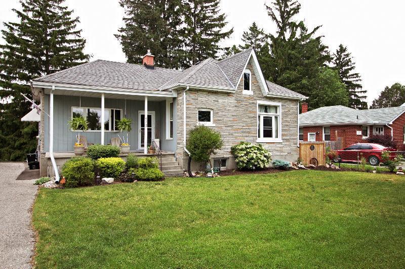 JUST LISTED | 473 Huron St,