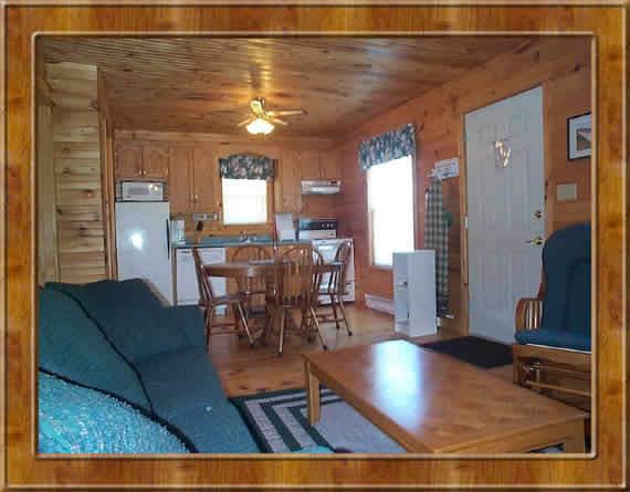 3 Bdrm OceanView Furnished Chalet - Sept 2016 - May 2017