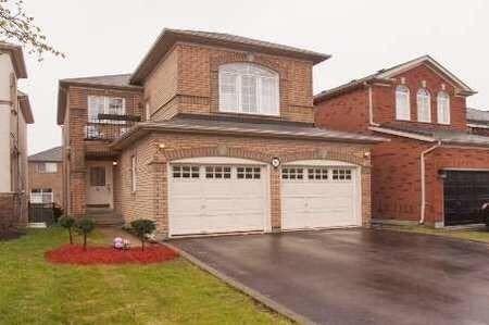 Gorgeous detached home w/ fast basement in Vaughan