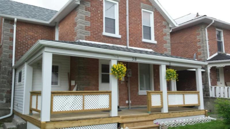 Campbellford 3 bdrm - 20k down, No Qualifying!!!