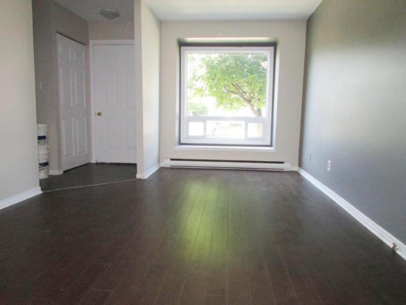 Kipling Avenue - 2 Bedroom Townhome for Rent