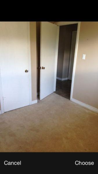 Main floor of house for rent - central location