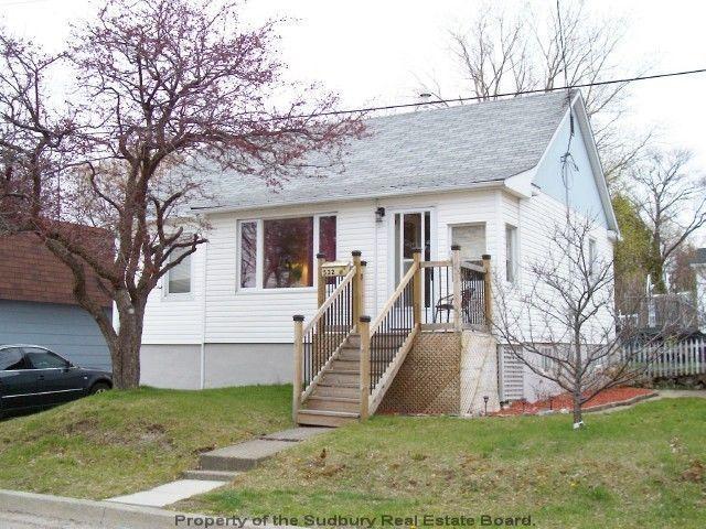 SOUTH END 2 BEDROOM HOME