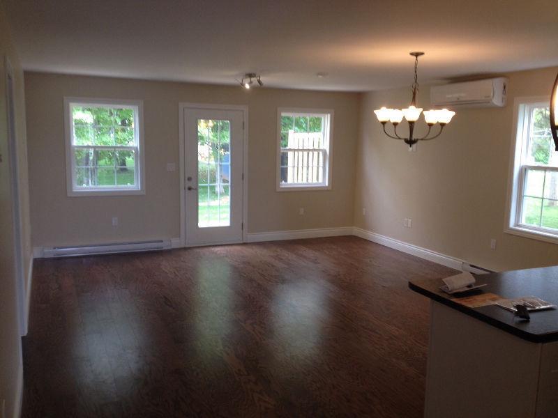 Bright and Spacious Duplex For Rent