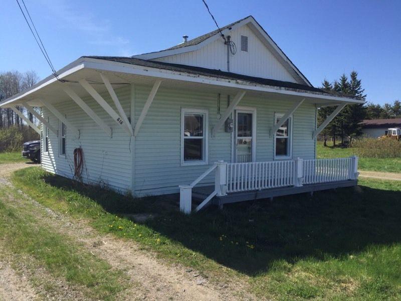 House for Rent in Holtyre