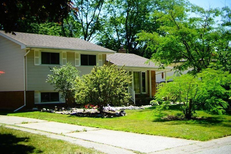 South Windsor convenieny house for rent (Close to all you need )