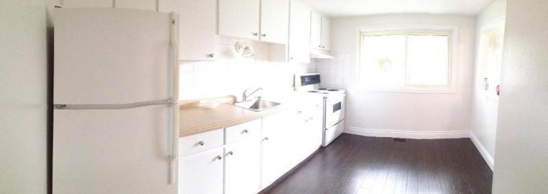 Three Bedroom Townhomes - Forest Glade - Esplanade Drive
