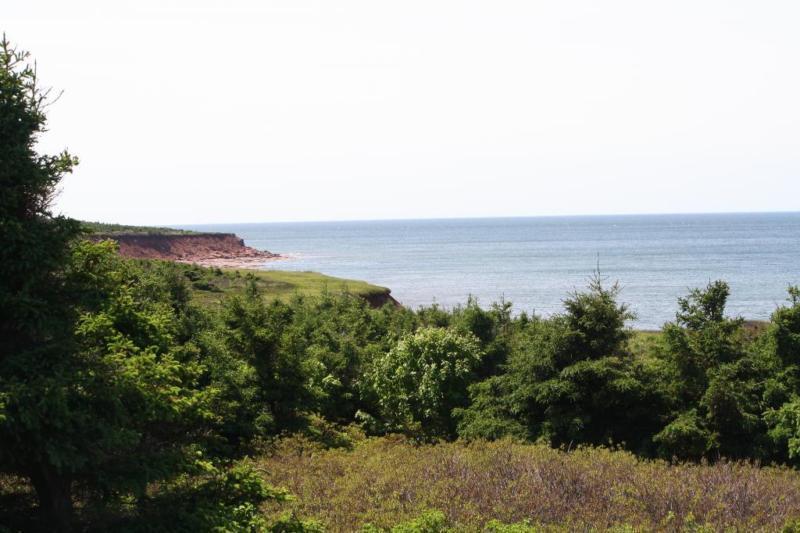AFFORDABLE OCEAN FRONT - CLEAR SPRINGS-PEI