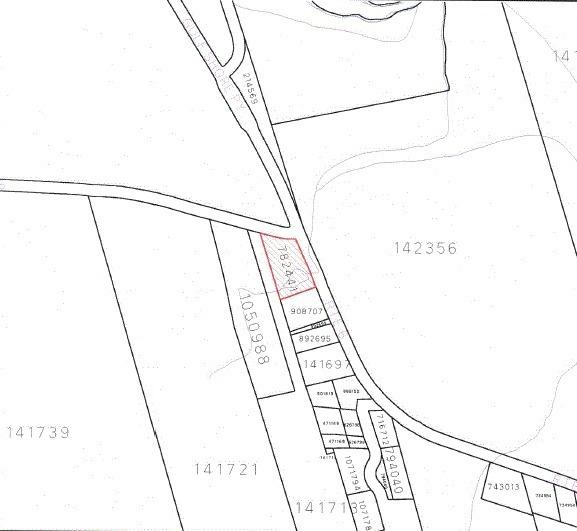 LOT RTE 6 GRAND TRACADIE