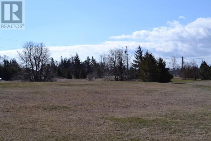 WATERFRONT LOT 26 BAYVIEW DR ANGLO RUSTICO