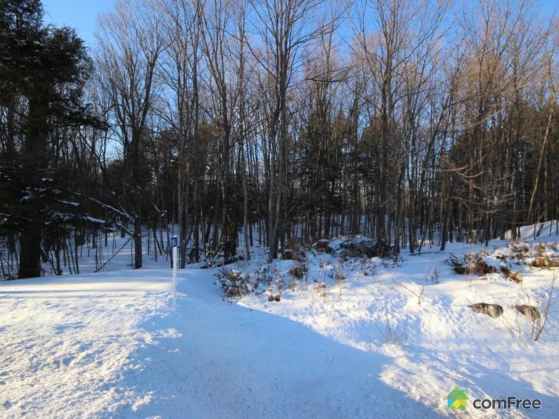 $79,900 - Price taxes not included - Residential Lot in Almonte