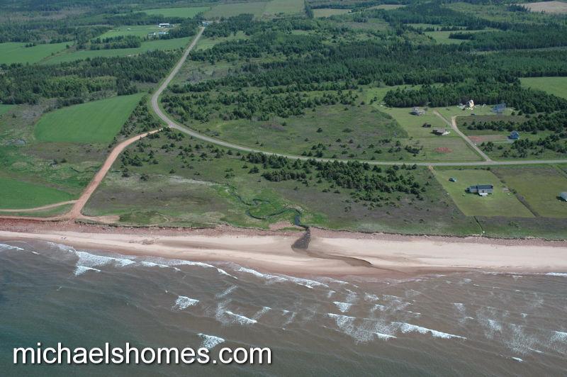 Once in a lifetime opportunity! PRIME WATER WATERFRONT ACREAGE