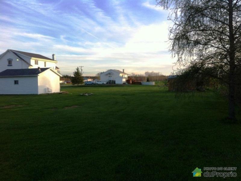 179 000$ - Maison 2 étages à vendre à