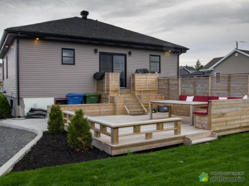 379 500$ - Bungalow à vendre à