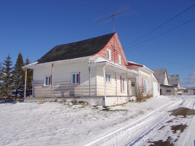 688 Ch. des 6e et 7e rangs Nord Lorrainville
