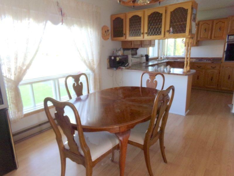 79 rue St-Joseph N Lorrainville