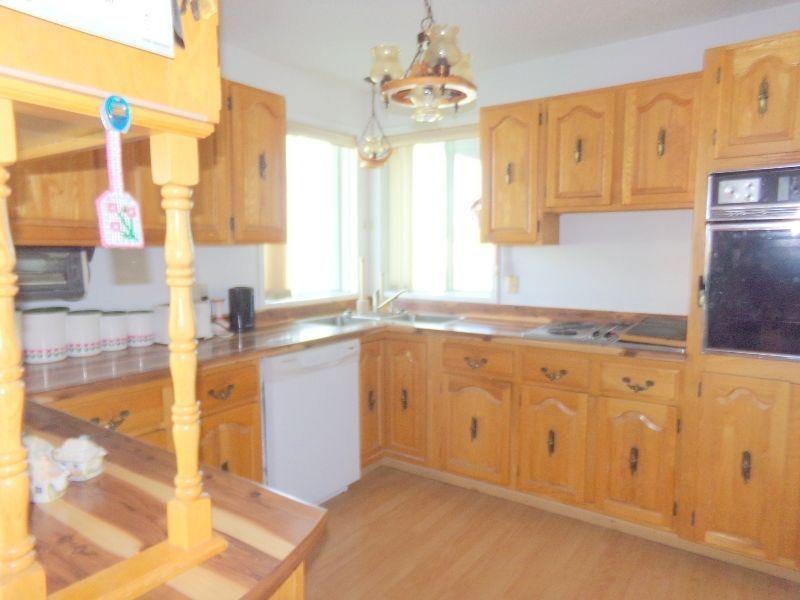 79 rue St-Joseph N Lorrainville