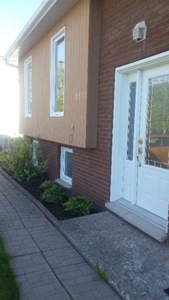 SEMI-DÉTACHÉ 2217 Montrose