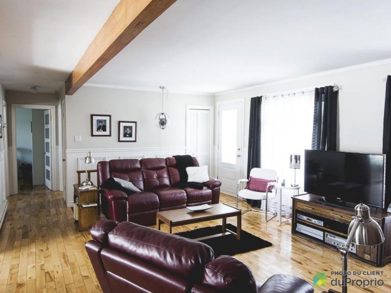 235 000$ - Bungalow à vendre à Malartic