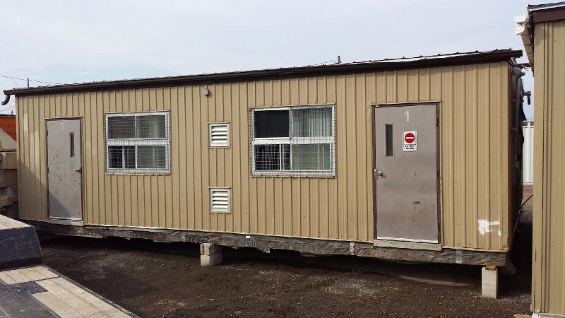 24'x32' Portable Building from only $12,500 Delivered 100km!