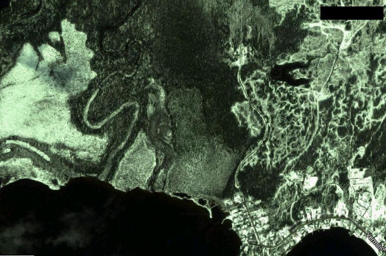 160+ ACRES ON VERMILLION LAKE. SANDY BEACH. YEAR-ROUND ROAD