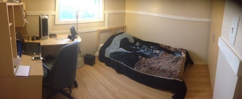 Sublet Now -August 30