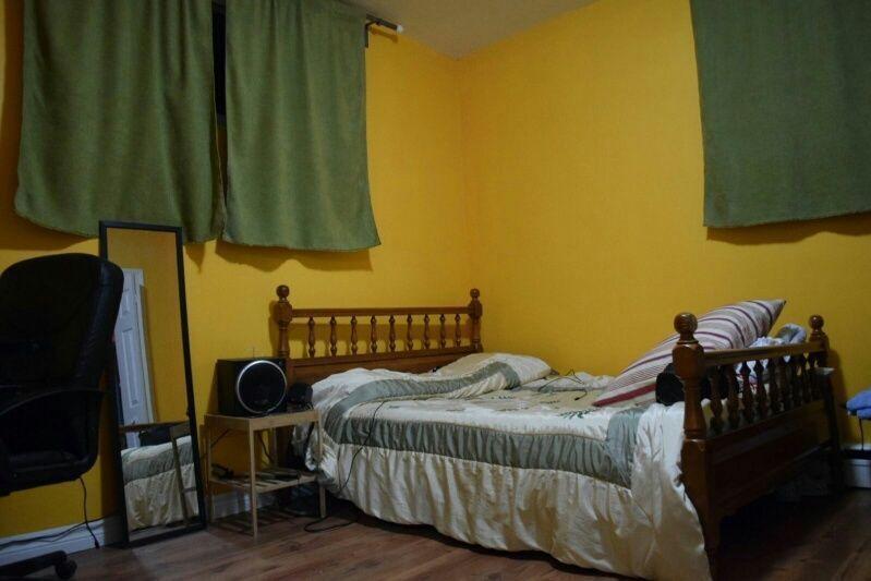 A must see basement room for students!