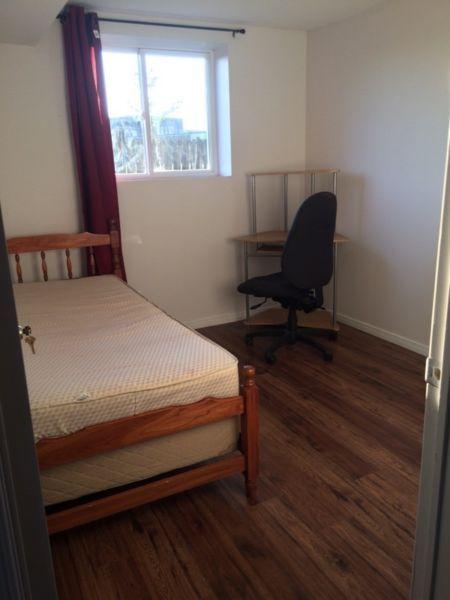 All inclusive student rooms- good price!