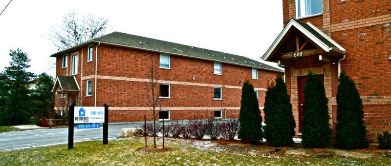 Attention Niagara College Students-all rooms with ensuite bthrm