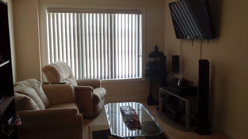 Looking for a tenant at Niagara On The Green