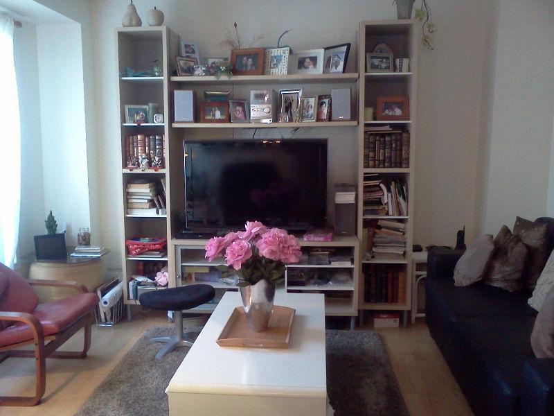 looking for the right fit