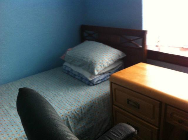 Nice Rooms for Rent in Downtown Niagara Falls