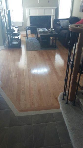 Room for rent niagara on the green